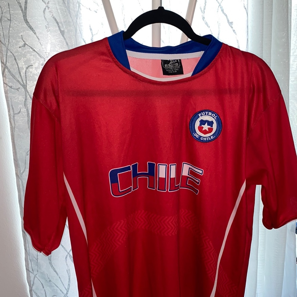 🇨🇱 CHILE Top ⚽️